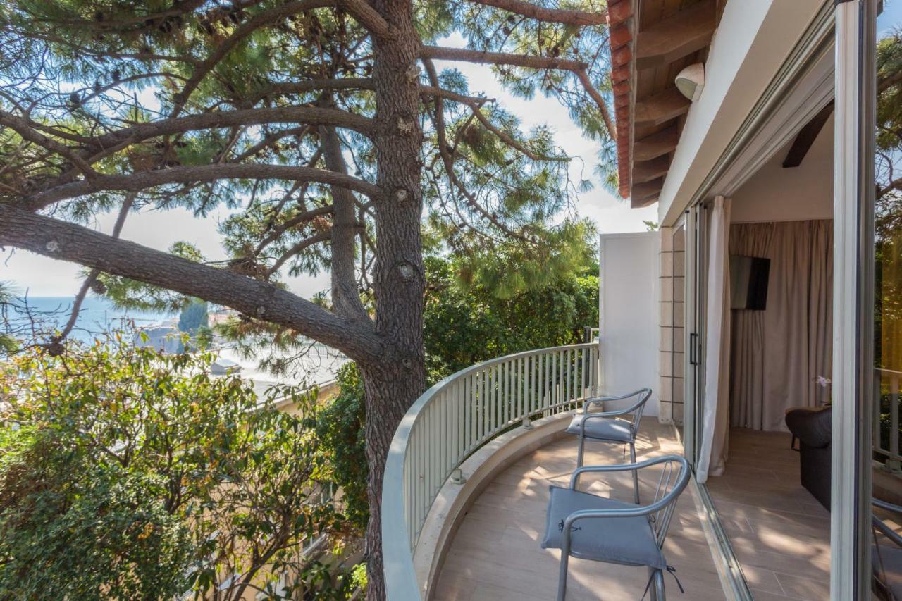 Apartment Glorijet Dubrovnik Exterior foto
